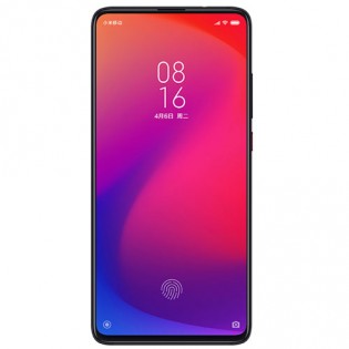 Mi 9T (Redmi K20) 8GB/256GB Black